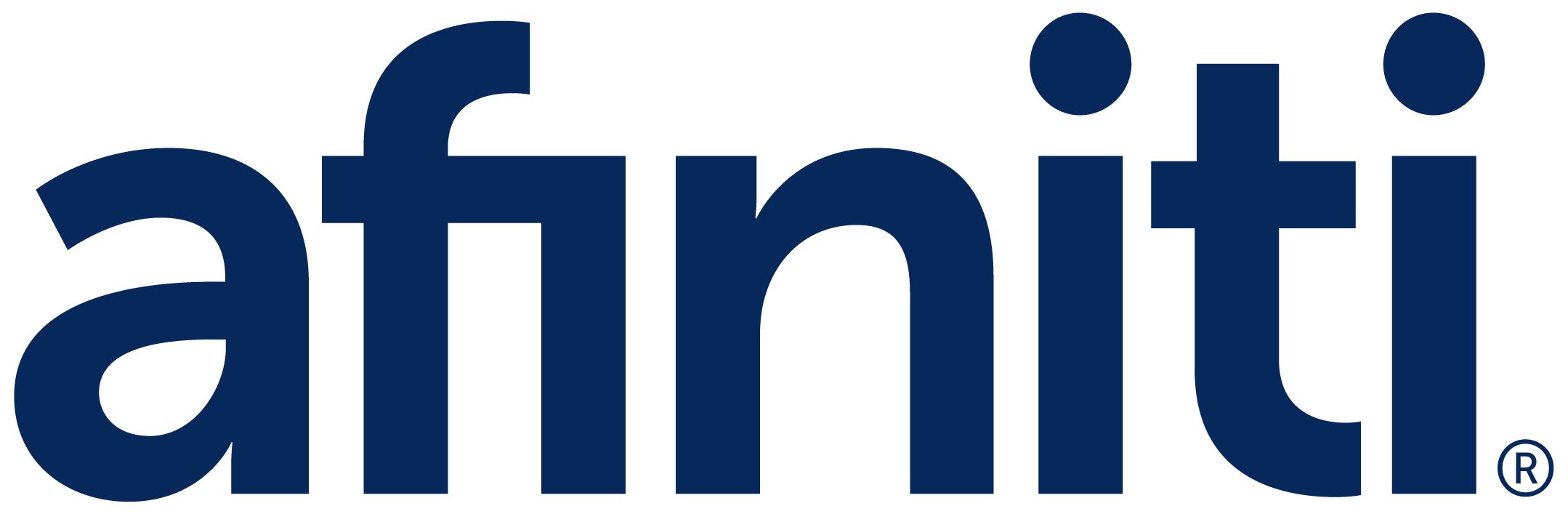 Afiniti Logo